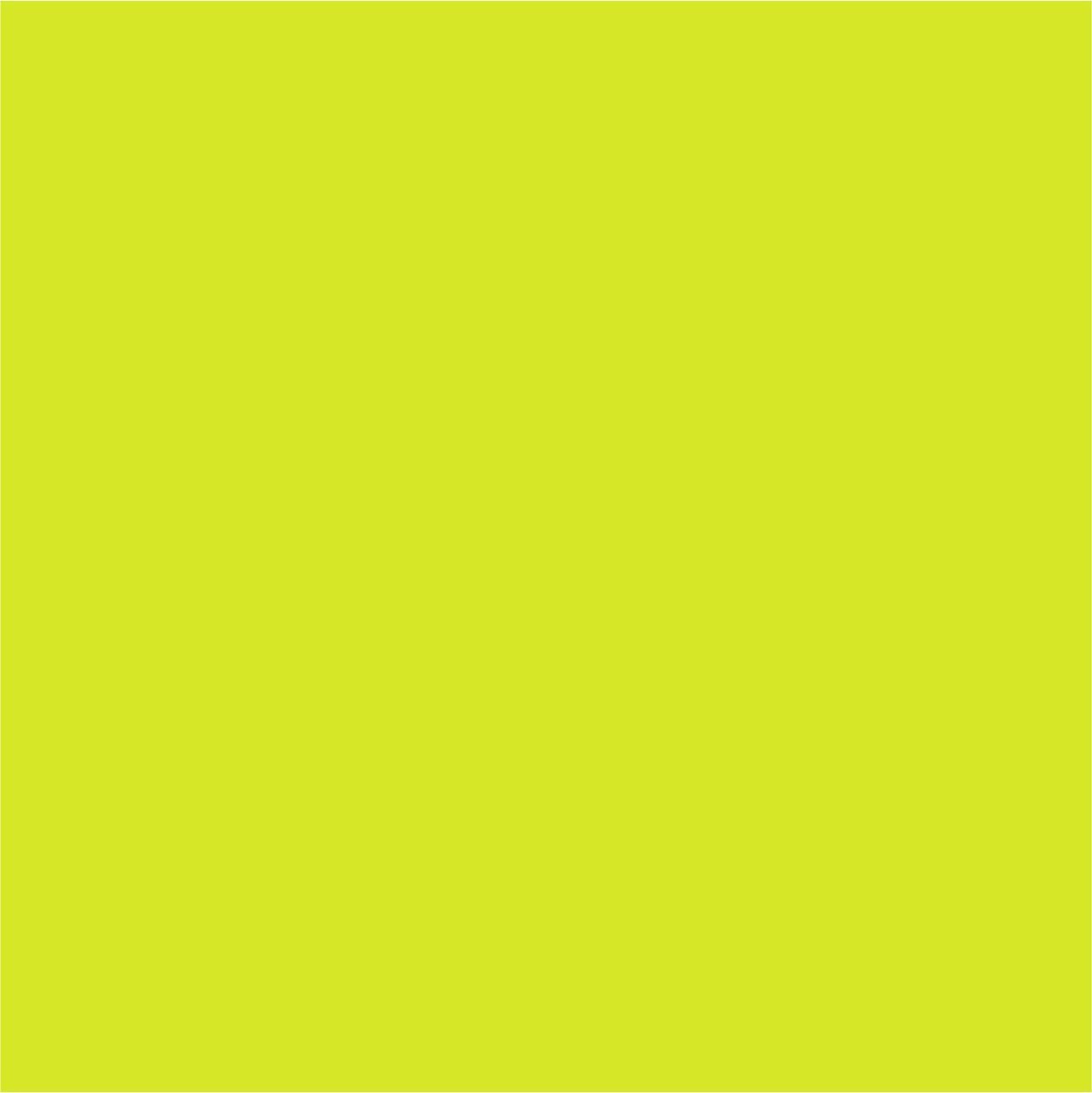 Vinil Textil Premium Lime Yellow