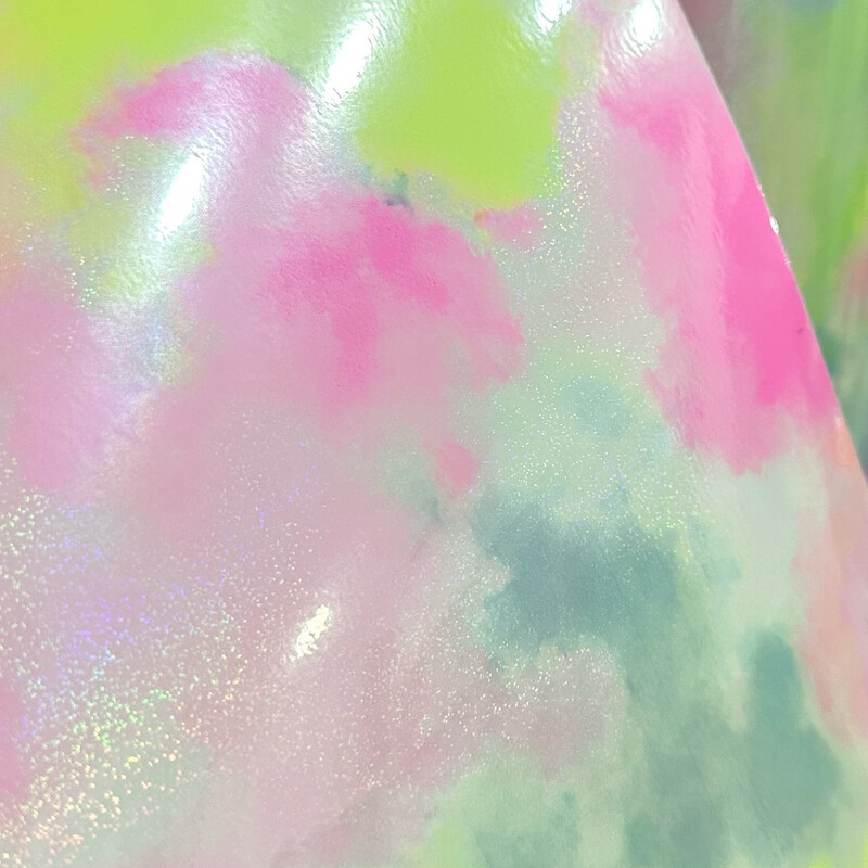 Vinil Adhesivo Cotton Candy