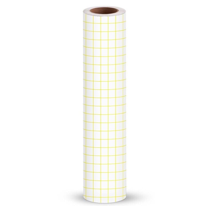 Transfer Tape Premium Alta resistencia para Viniles Texturizados