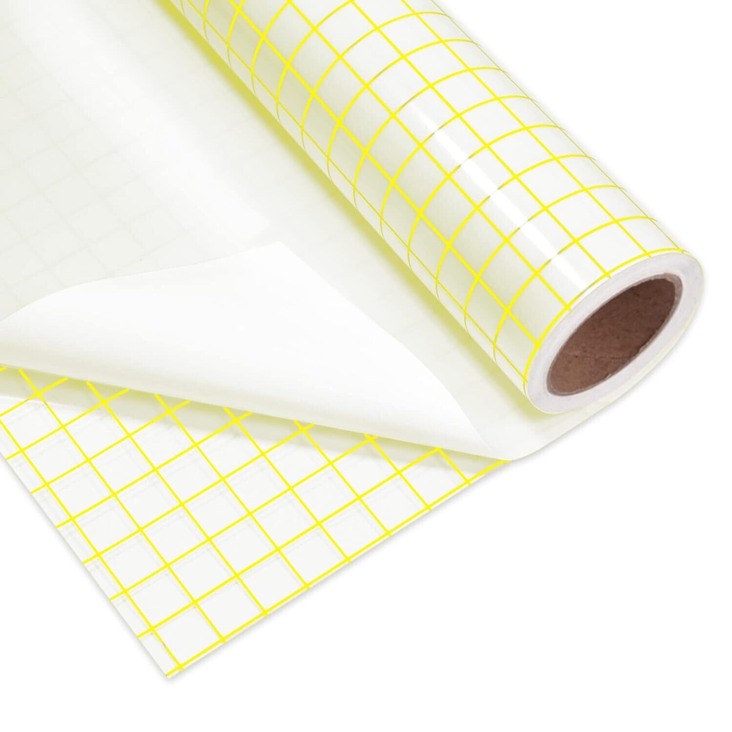 Transfer Tape Premium Alta resistencia para Viniles Texturizados