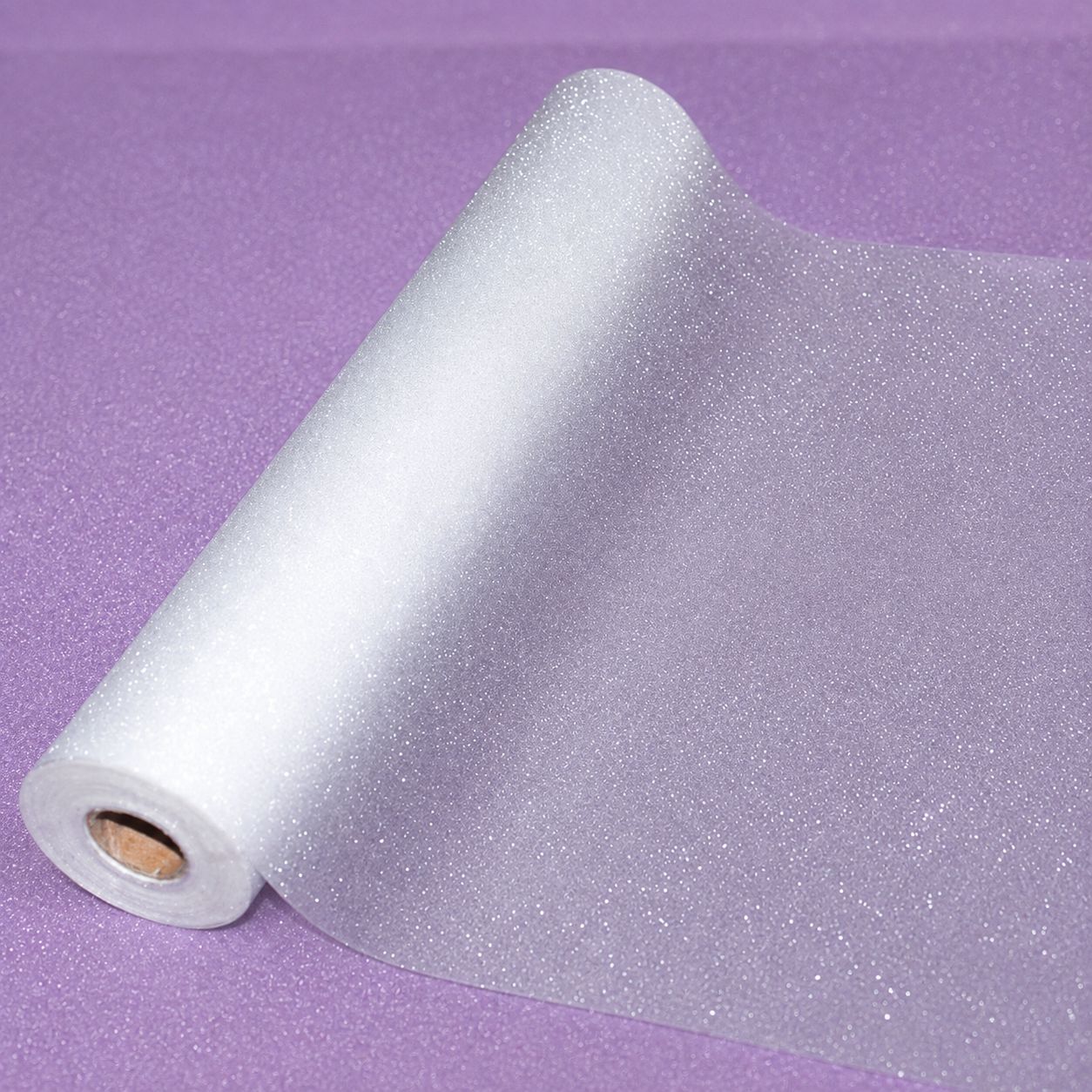 Rollo de Laminado térmico Magic Frosty (Glitter Premium) 10M