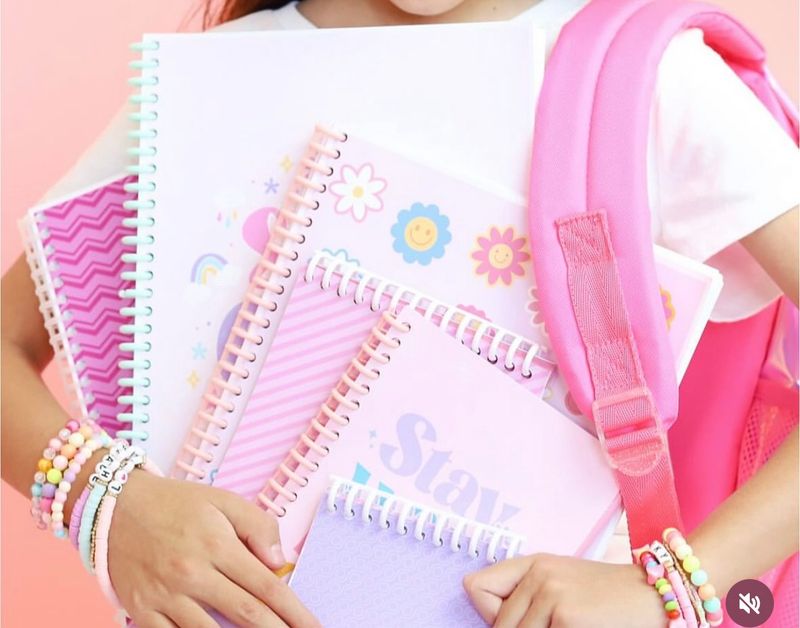 MAGIC NOTEBOOK