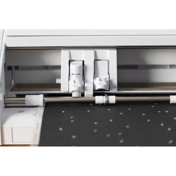 Cuchilla Auto Ajustable (Tipo B) CAMEO 4, 5