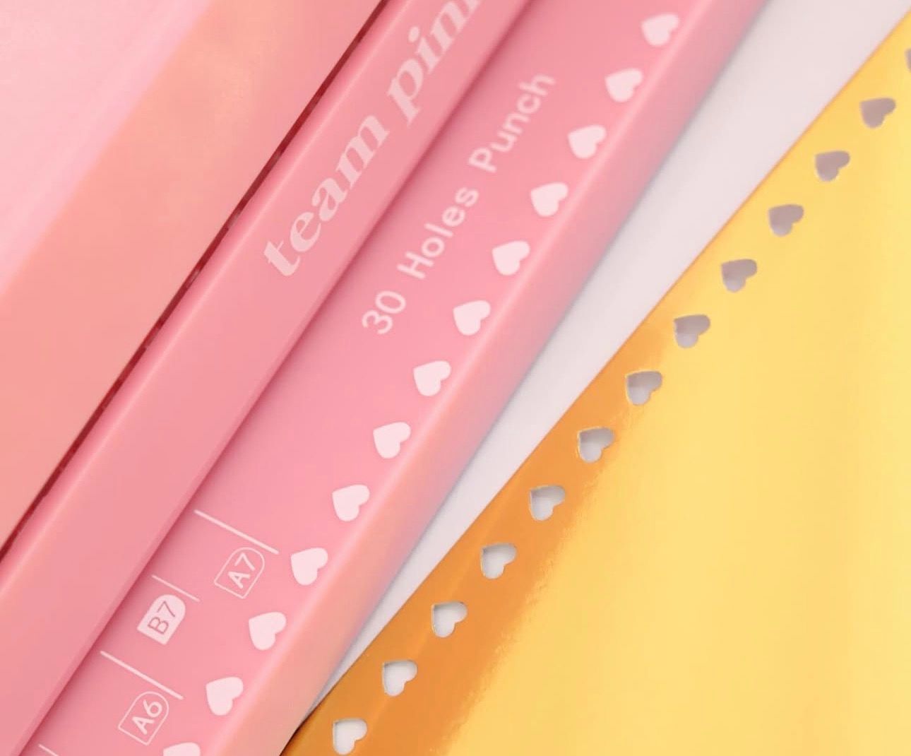 MAGIC NOTEBOOK SWEET LOVE