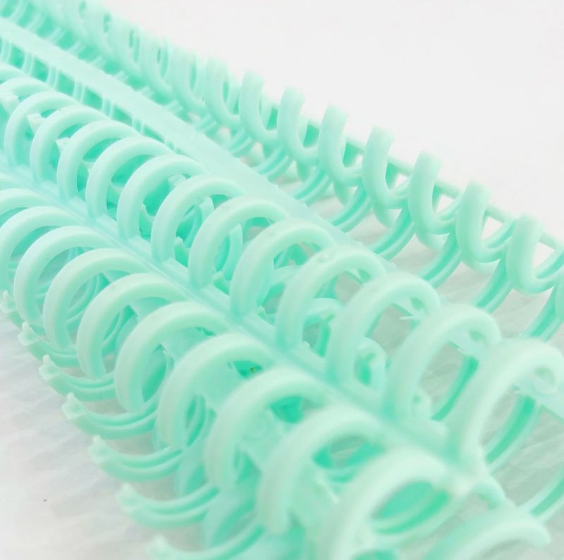 Arillo Clip Menta Paq/5 U