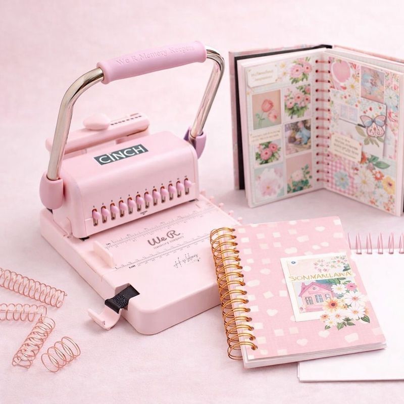 CINCH PINK
