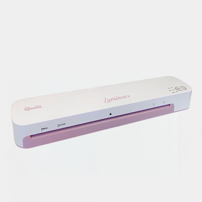 Laminadora Luminos Plus Quelli