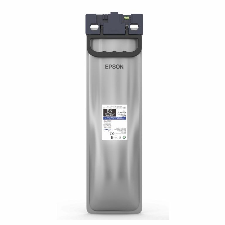 Cartucho de Tinta T05A para WF-C878R /WF-C879R - Negro