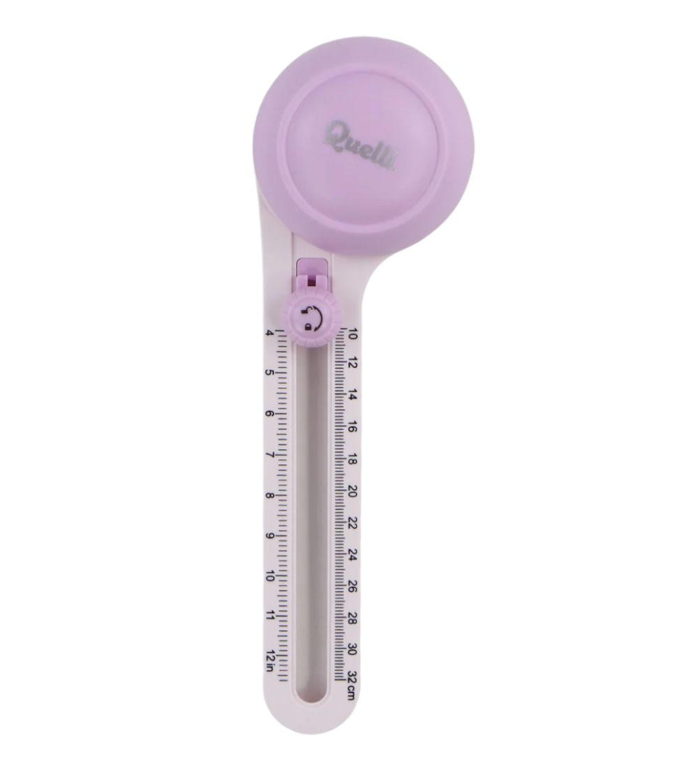 Cortadora de Circulos Marca Quelli