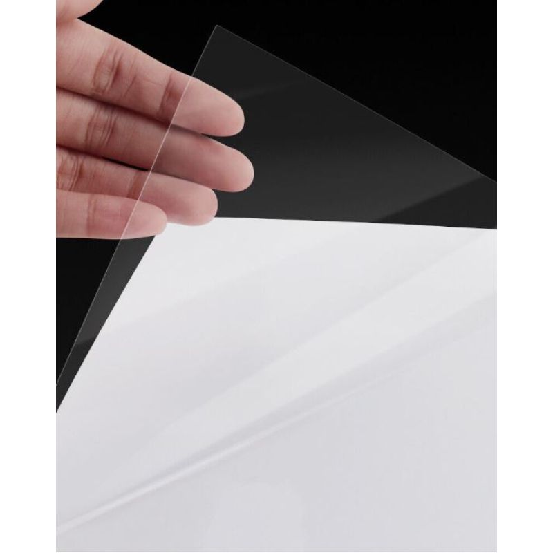 Laminado en Frio GLOSSY T/A4 20 HOJAS