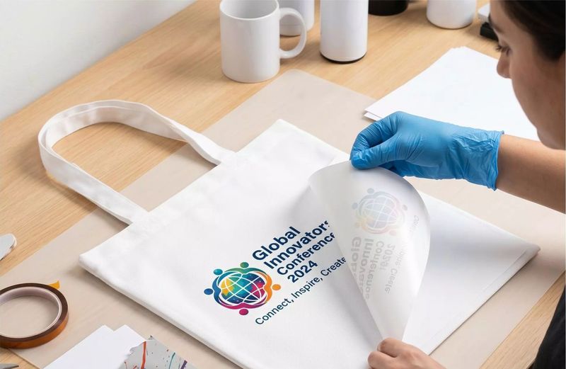 Papel para Sublimación paquete de 50 Hojas