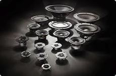 SB Acoustics