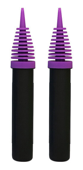 Small Twisty Hand Pump B111