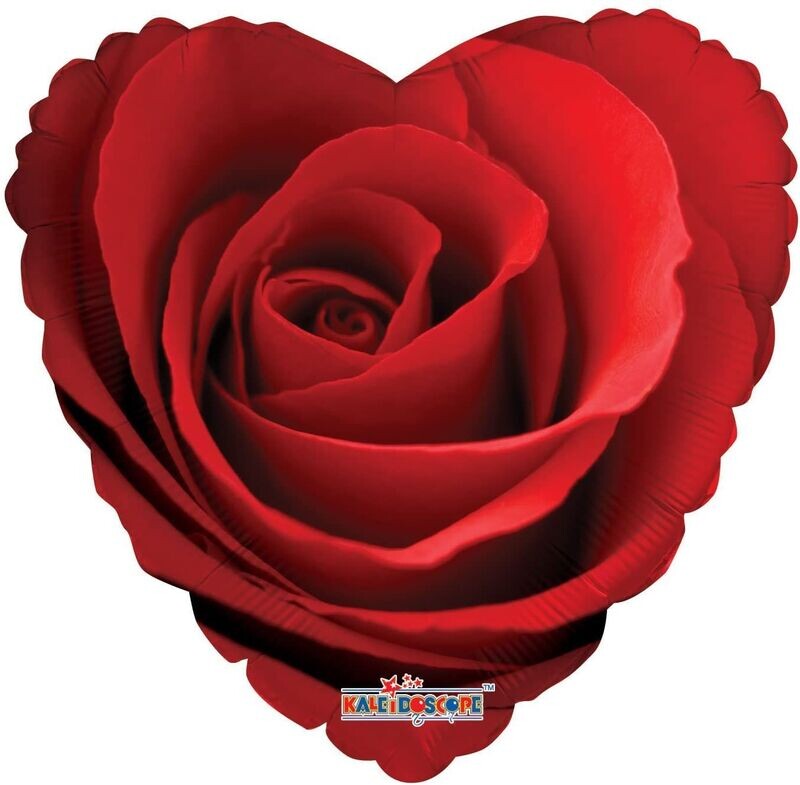 Red rose