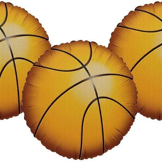 Basketball
