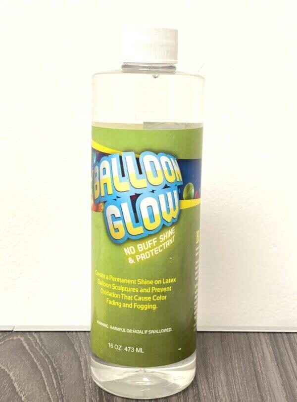 Balloon Glow 16 oz