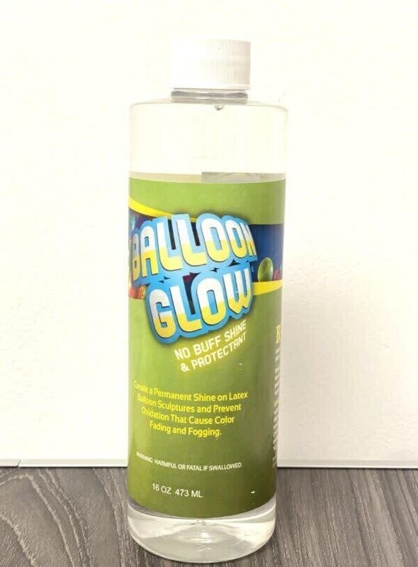 Balloon Glow 16 oz