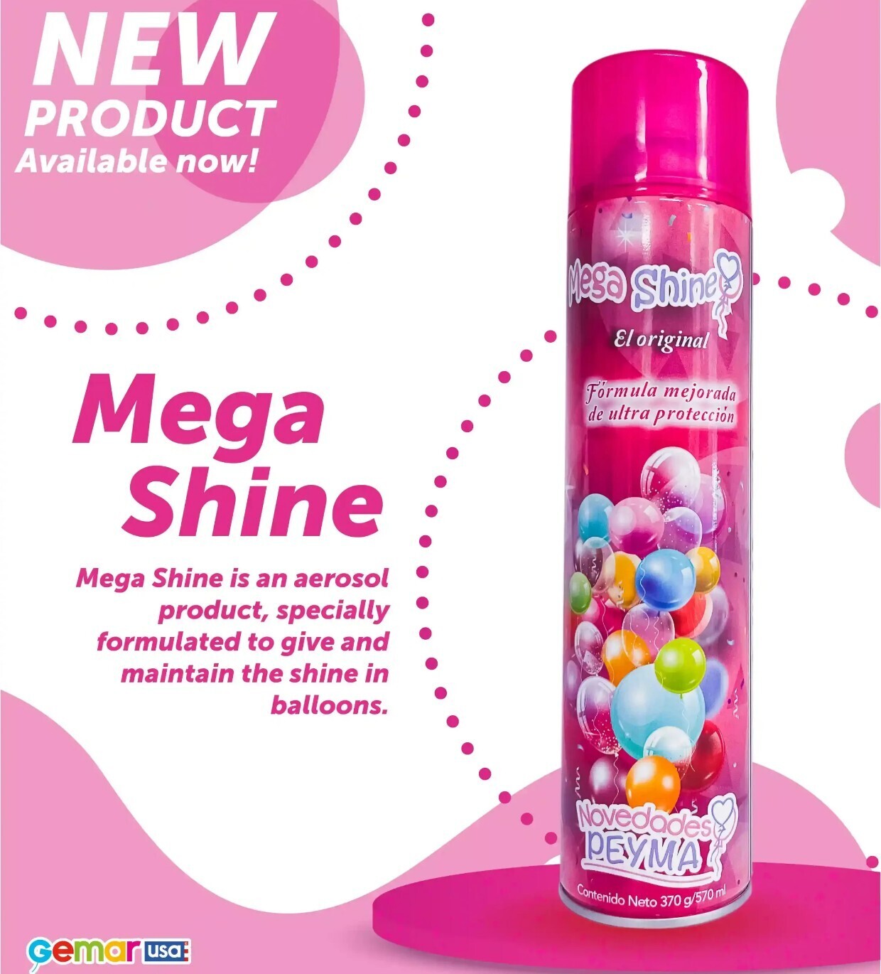 Mega Shine