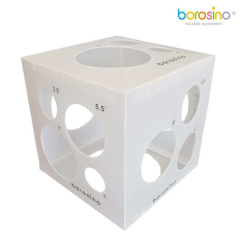 Borosino Calibrator Sizer Plastic Balloon B703N