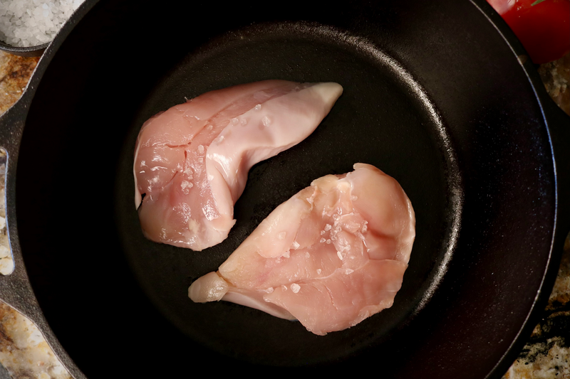 Chicken Breast