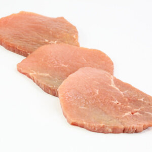 Canadian Veal Cutlets (Scaloppini) 3oz