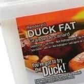 King Cole Duck Fat