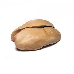 Foie Gras Frozen