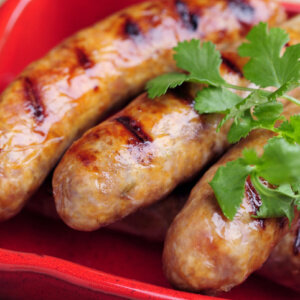 Mild Italian Sausage