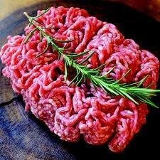 Ground Lamb Leg