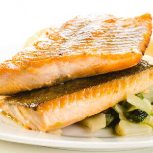 Arctic Char 5oz