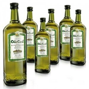 Carli Extra Virgin Olive Oil