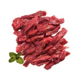 Beef Stir Fry