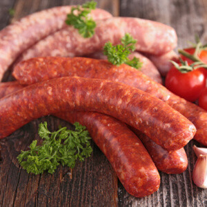 Chorizo Sausage