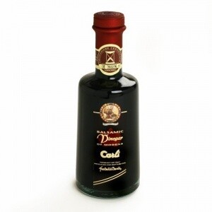 Carli Balsamic Vinegar