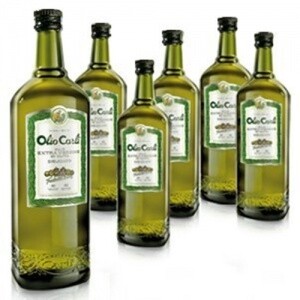 Carli Extra Virgin Olive Oil