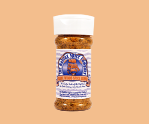 Trade Winds Spice Blend