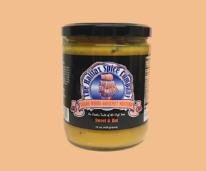 Trade winds Sweet &amp; Hot Mustard