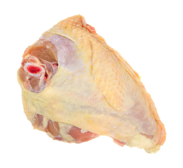Chicken Breast Bone-In Skin-On