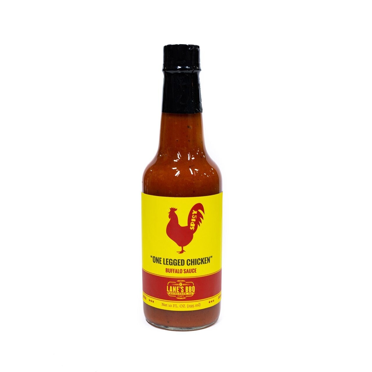 Lane&#39;s One Legged Chicken Buffalo Sauce