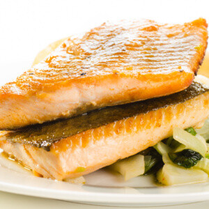Arctic Char 5oz