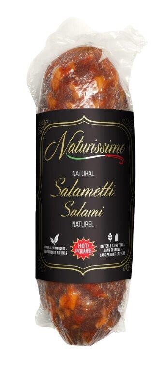 Salametti Hot