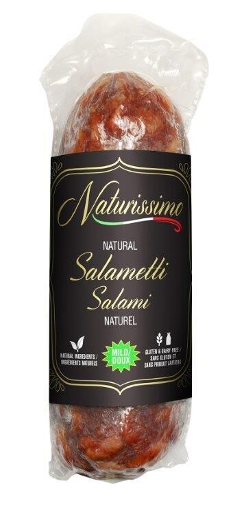 Salametti Mild