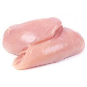Ontario Raised Air Chilled Chicken Breast Boneless Skinless