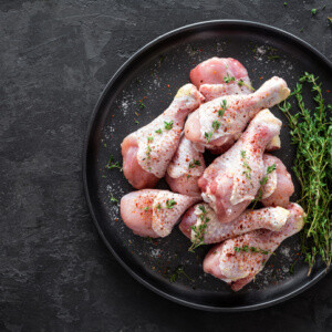 Chicken Drum Sticks