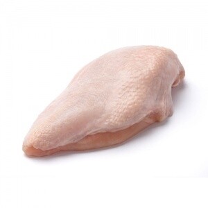 Chicken Breast Boneless Skin-on