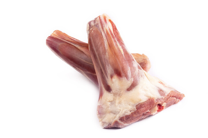 Australian Lamb Shanks