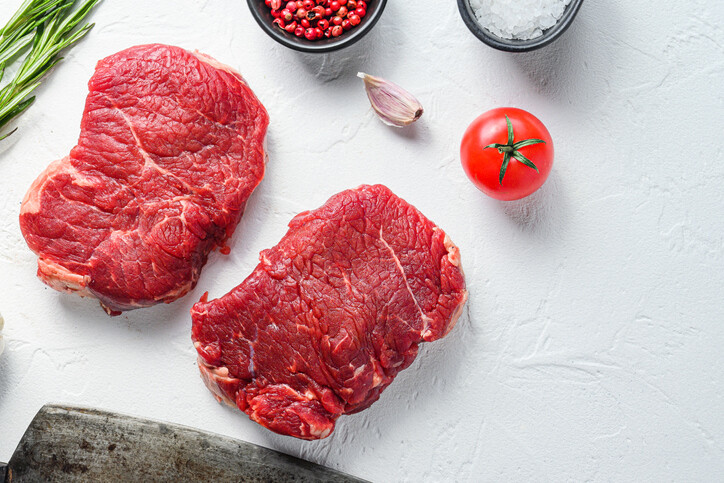Bison Medallions