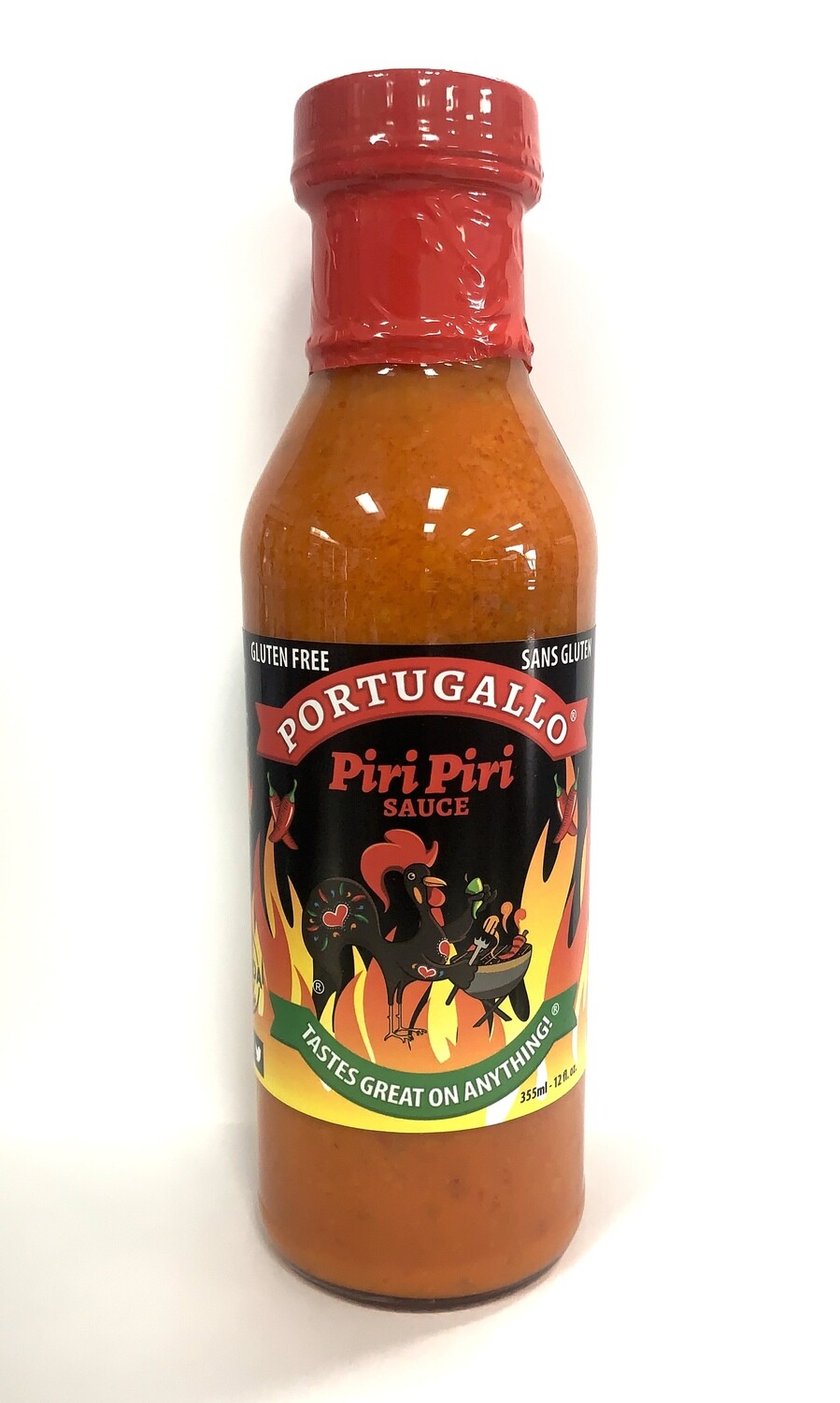Portugallo Piri Piri Sauce