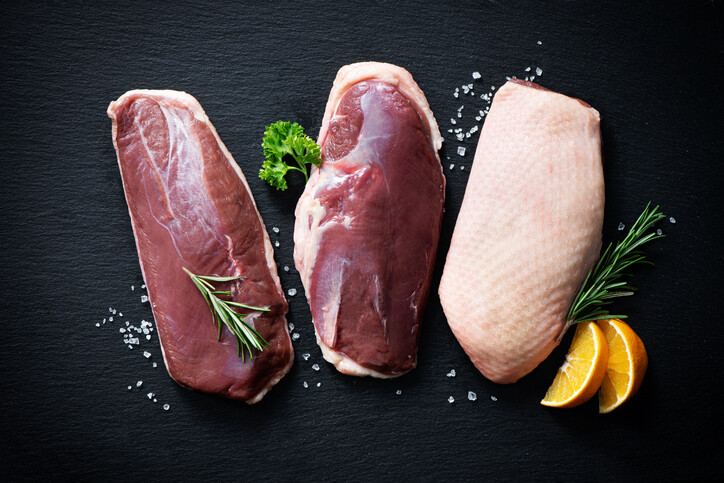King Cole Duck Breast 8-9oz