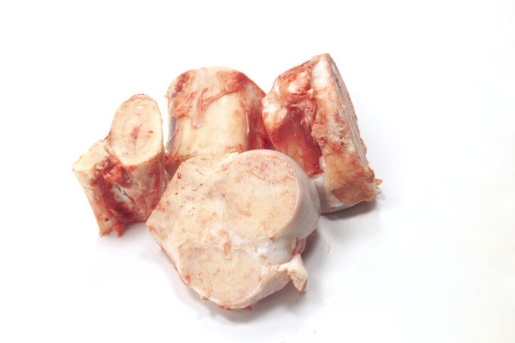Canadian AAA Beef Bones
